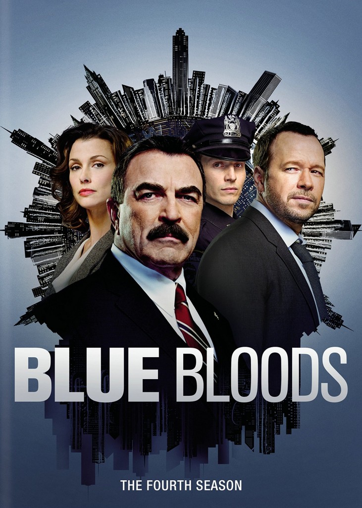 Blue Bloods Season 1 Putlockers